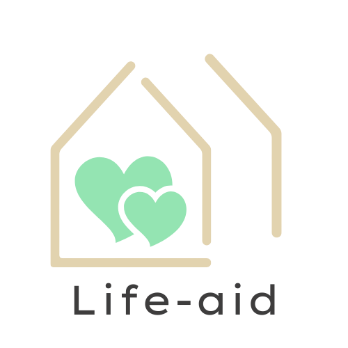 合同会社Life-エイド